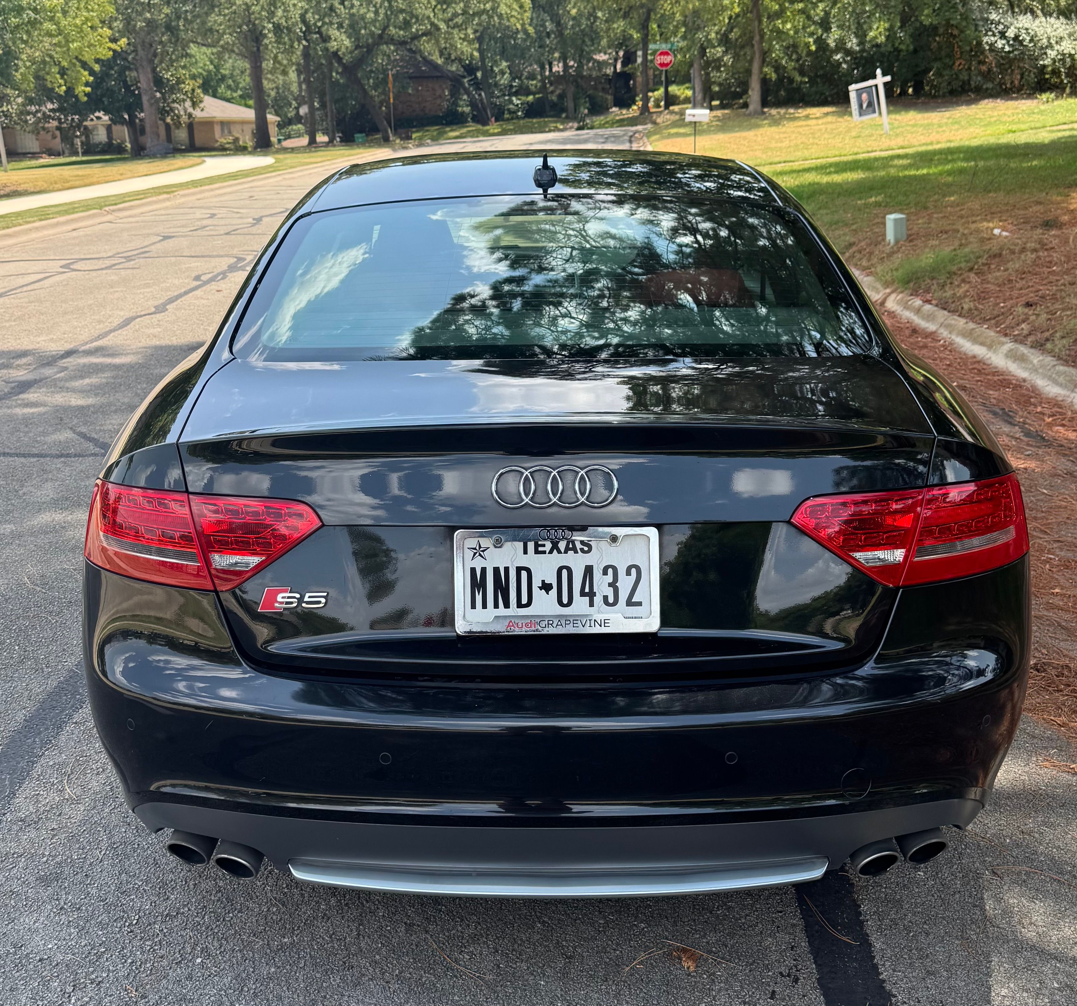 Used 2010 Audi S5 Prestige AWD/4WD image 6