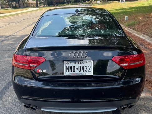 Used 2010 Audi S5 Prestige AWD/4WD image 6