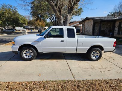 Used 2011 Ford Ranger XLT