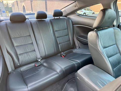 Used 2009 Honda Accord EX-L image 19