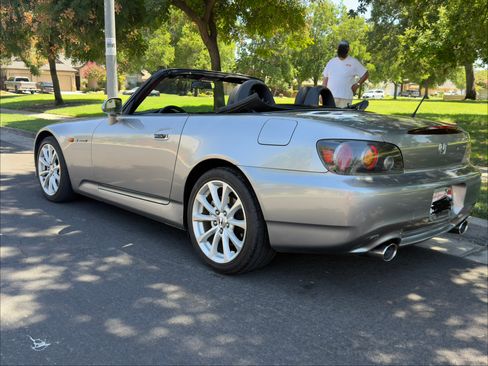 Used 2007 Honda S2000 image 9