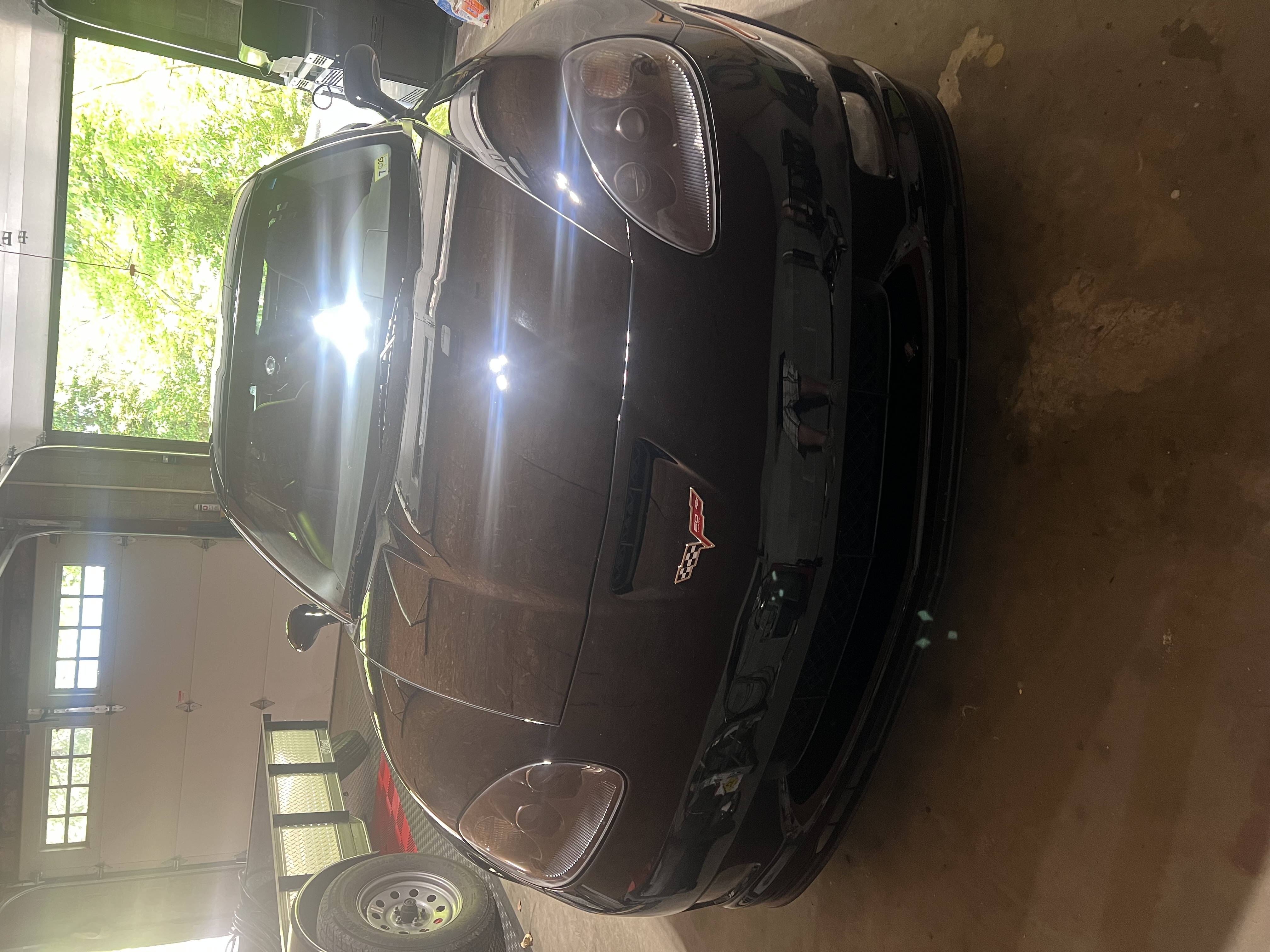 Used 2013 Chevrolet Corvette Grand Sport RWD image 16