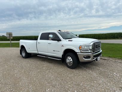 Used 2022 RAM 3500 Limited