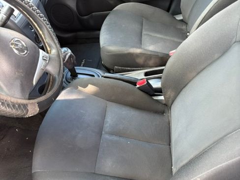Used 2018 Nissan Versa S Plus FWD image 8