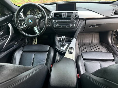 Used 2014 BMW 335i Gran Turismo xDrive image 21
