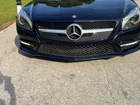 Used 2013 Mercedes-Benz SL 550 image 23