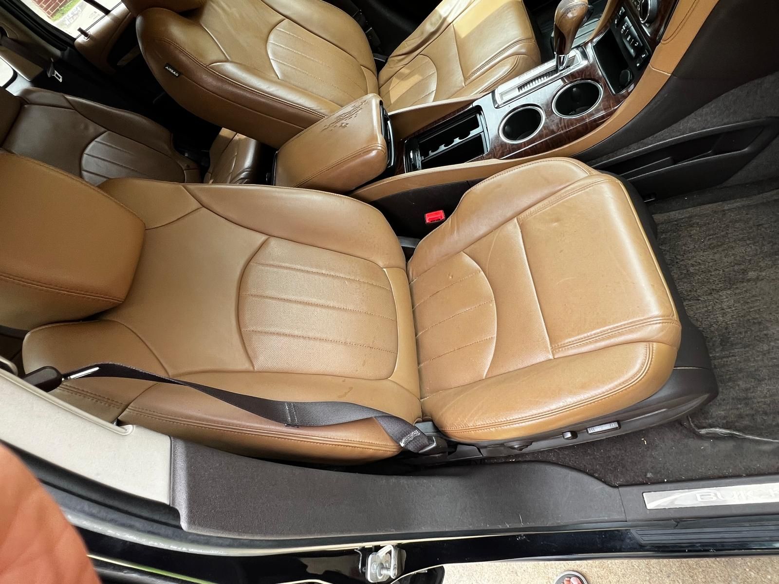 Used 2014 Buick Enclave Leather FWD image 23