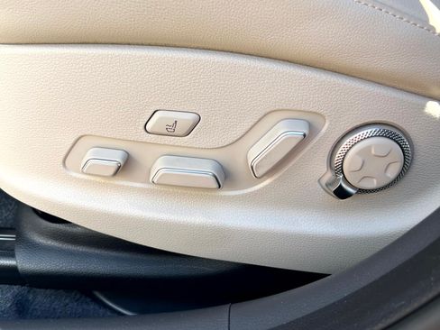 Used 2022 Genesis G80 2.5T w/ Prestige Package image 14