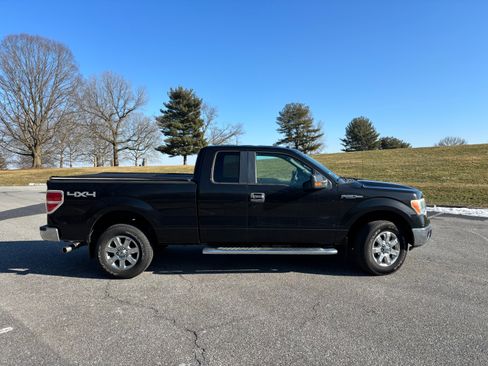 Used 2013 Ford F150 XLT w/ Luxury Equipment Group image 6