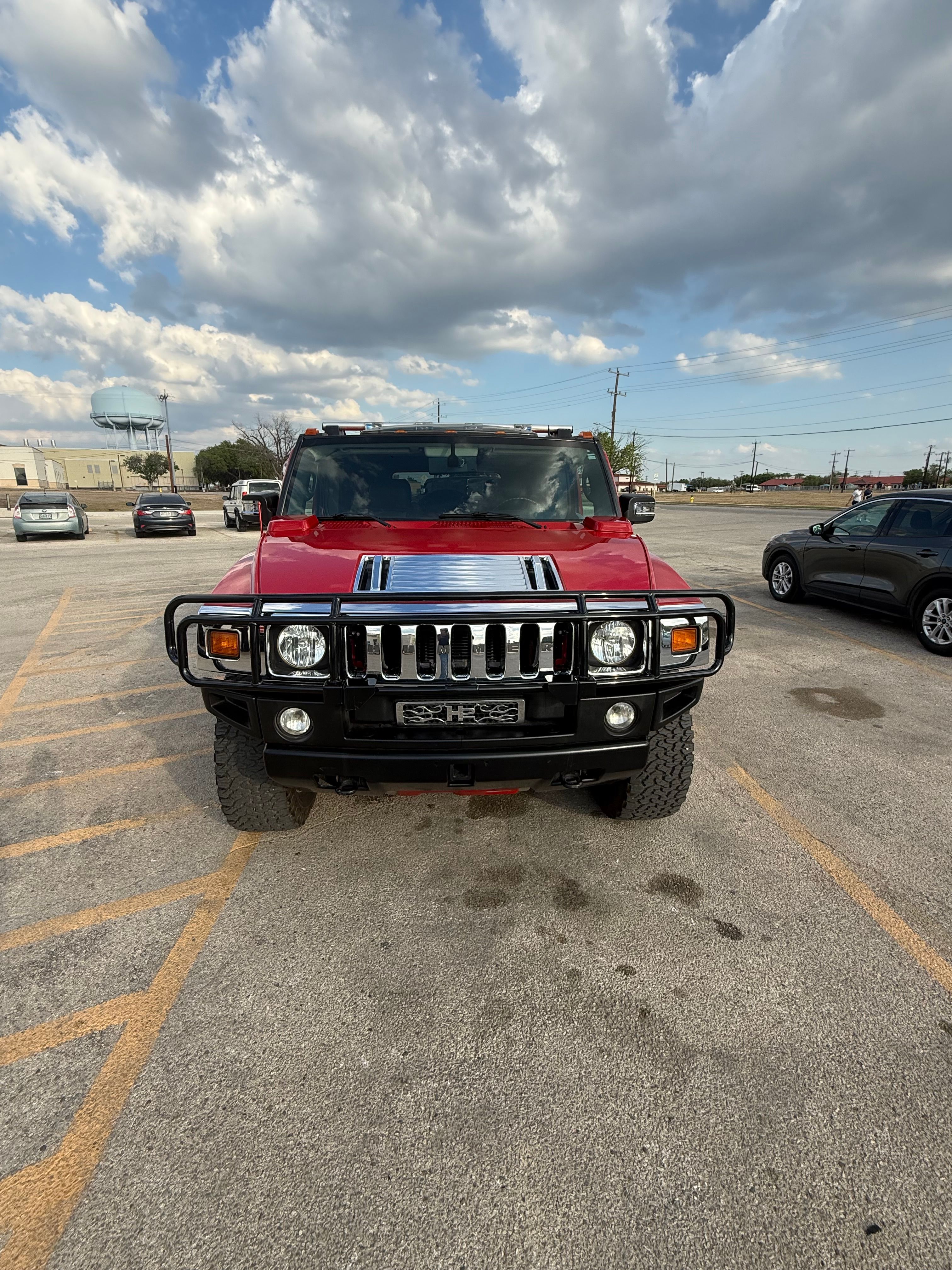 Used 2007 HUMMER H2 w/ Special Edition AWD/4WD image 10