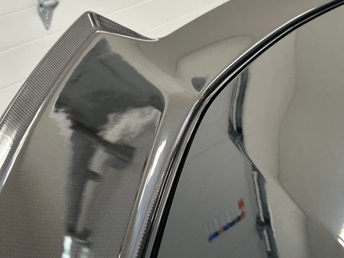 Used 2023 Chevrolet Corvette Z06 image 5