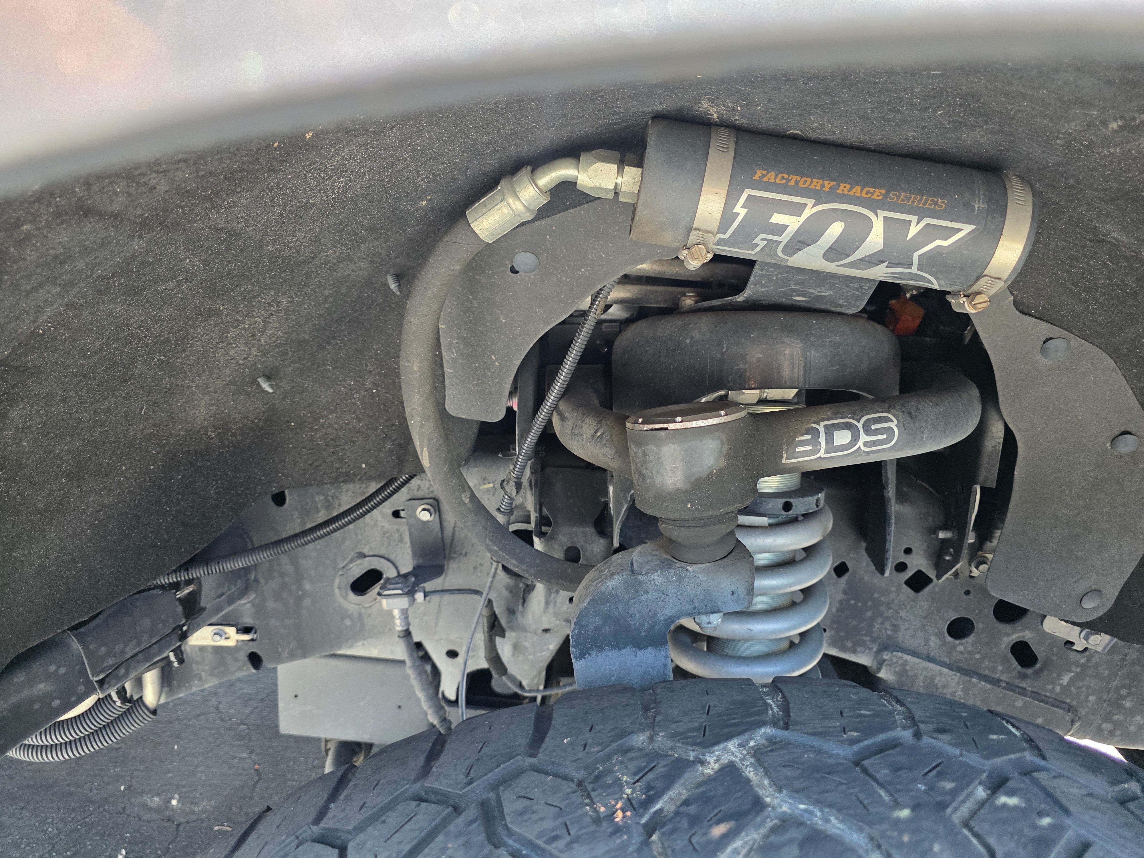 Used 2022 Ford F150 Lariat w/ Equipment Group 502A High AWD/4WD image 12
