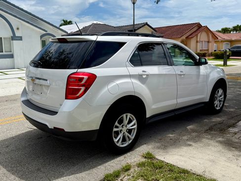 Used 2017 Chevrolet Equinox LT FWD image 6