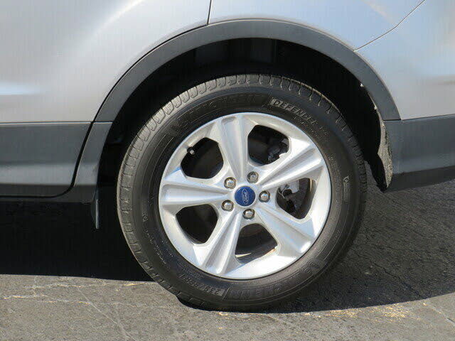 Used 2014 Ford Escape SE FWD image 4