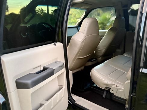 Used 2008 Ford F250 XLT image 14