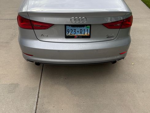 Used 2016 Audi A3 2.0T Premium Plus w/ Technology Package image 5