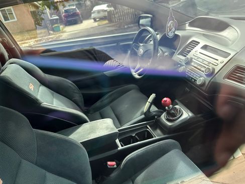 Used 2007 Honda Civic Si image 5