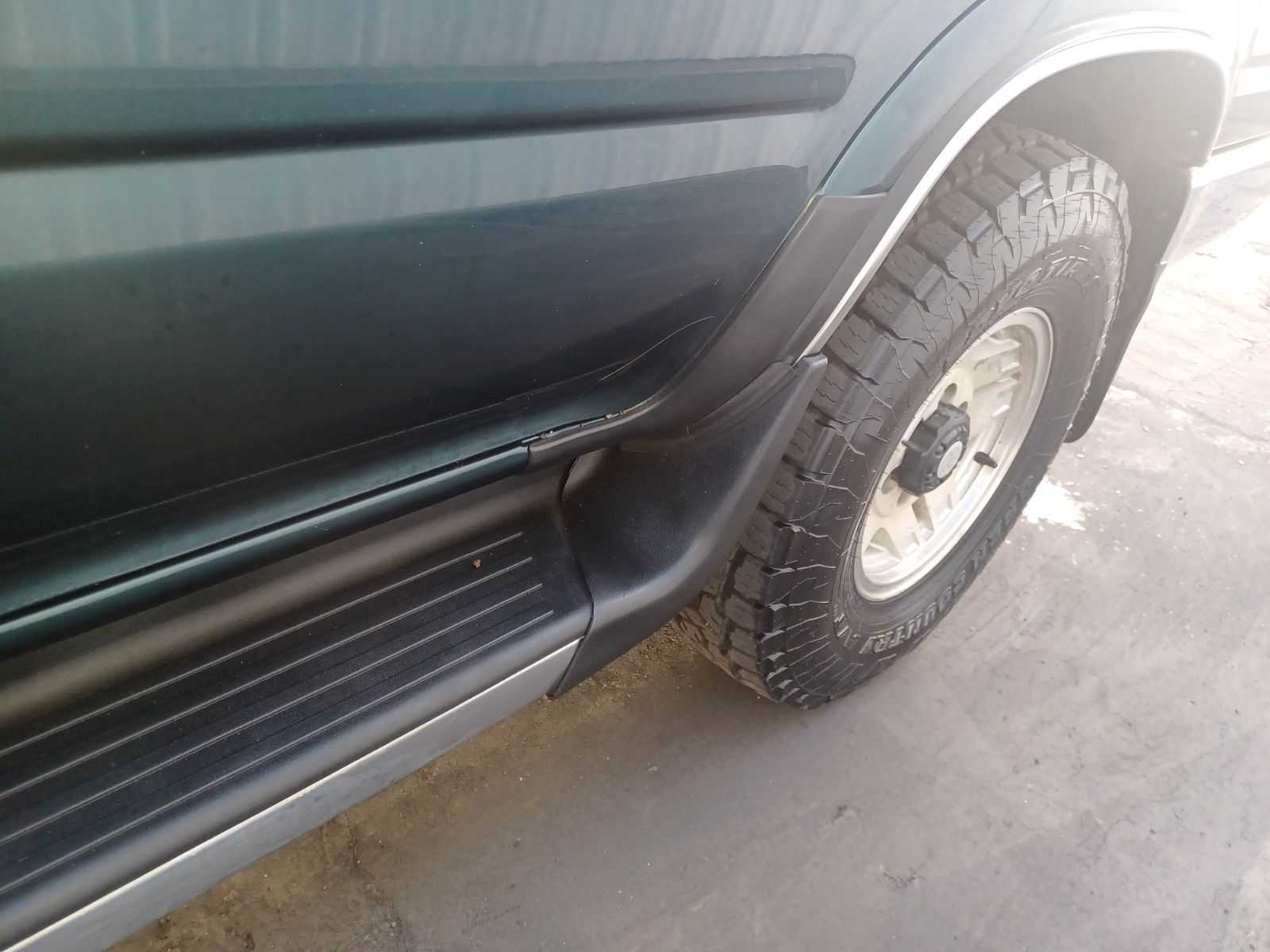 Used 1995 Toyota 4Runner SR5 AWD/4WD image 6