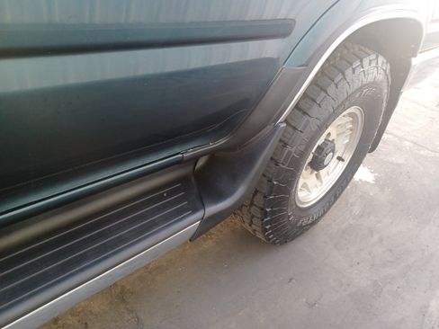 Used 1995 Toyota 4Runner SR5 image 6