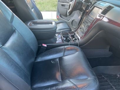 Used 2012 Cadillac Escalade ESV Premium
