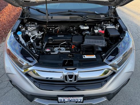 Used 2017 Honda CR-V LX image 19