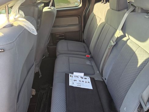 Used 2013 Ford F150 XLT w/ Trailer Tow Pkg image 10