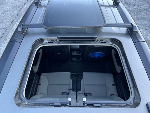 Used 2008 Honda Element EX image 11