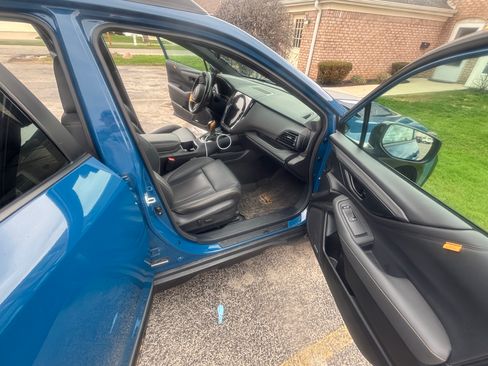 Used 2024 Subaru Outback Wilderness image 21