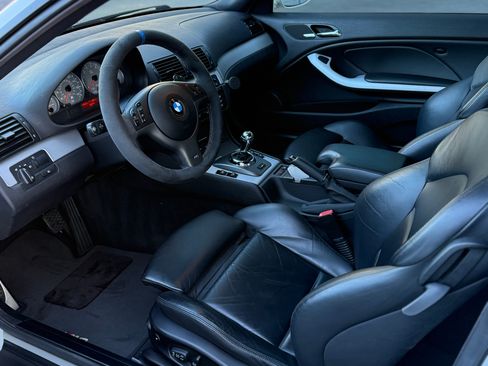 Used 2005 BMW M3 Coupe RWD image 11