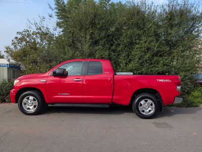 Used 2007 Toyota Tundra Limited