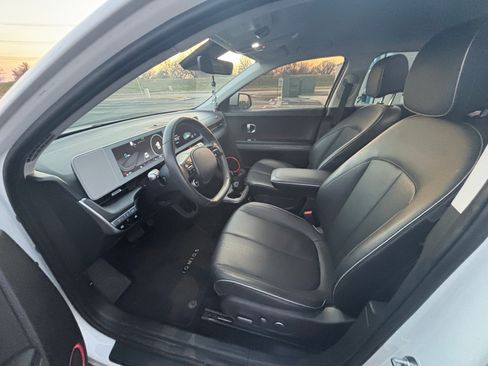 Used 2023 Hyundai Ioniq 5 SEL image 10