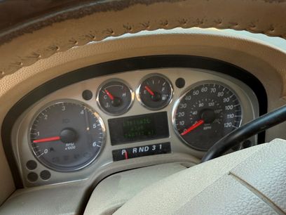 Used 2005 Mercury Monterey Luxury