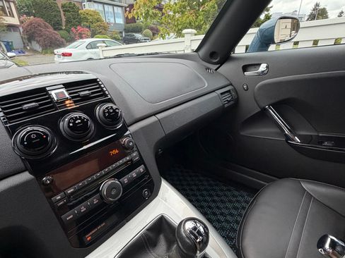 Used 2007 Saturn Sky Red Line RWD image 10