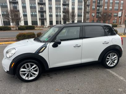 Used 2013 MINI Cooper Countryman S