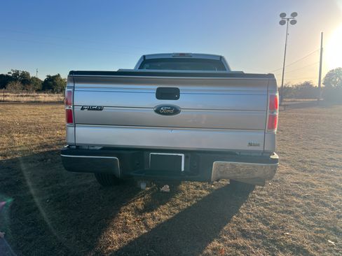 Used 2010 Ford F150 XL image 8