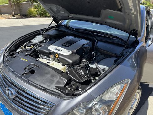 Used 2011 INFINITI G37 Coupe RWD image 21