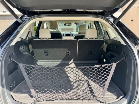 Used 2020 Ford Edge Titanium w/ Equipment Group 301A image 20