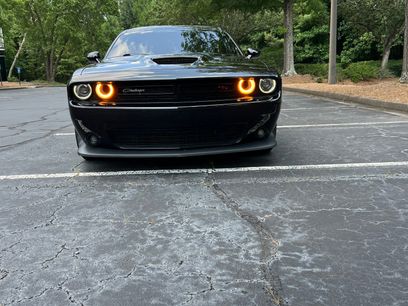 Used 2020 Dodge Challenger R/T Scat Pack