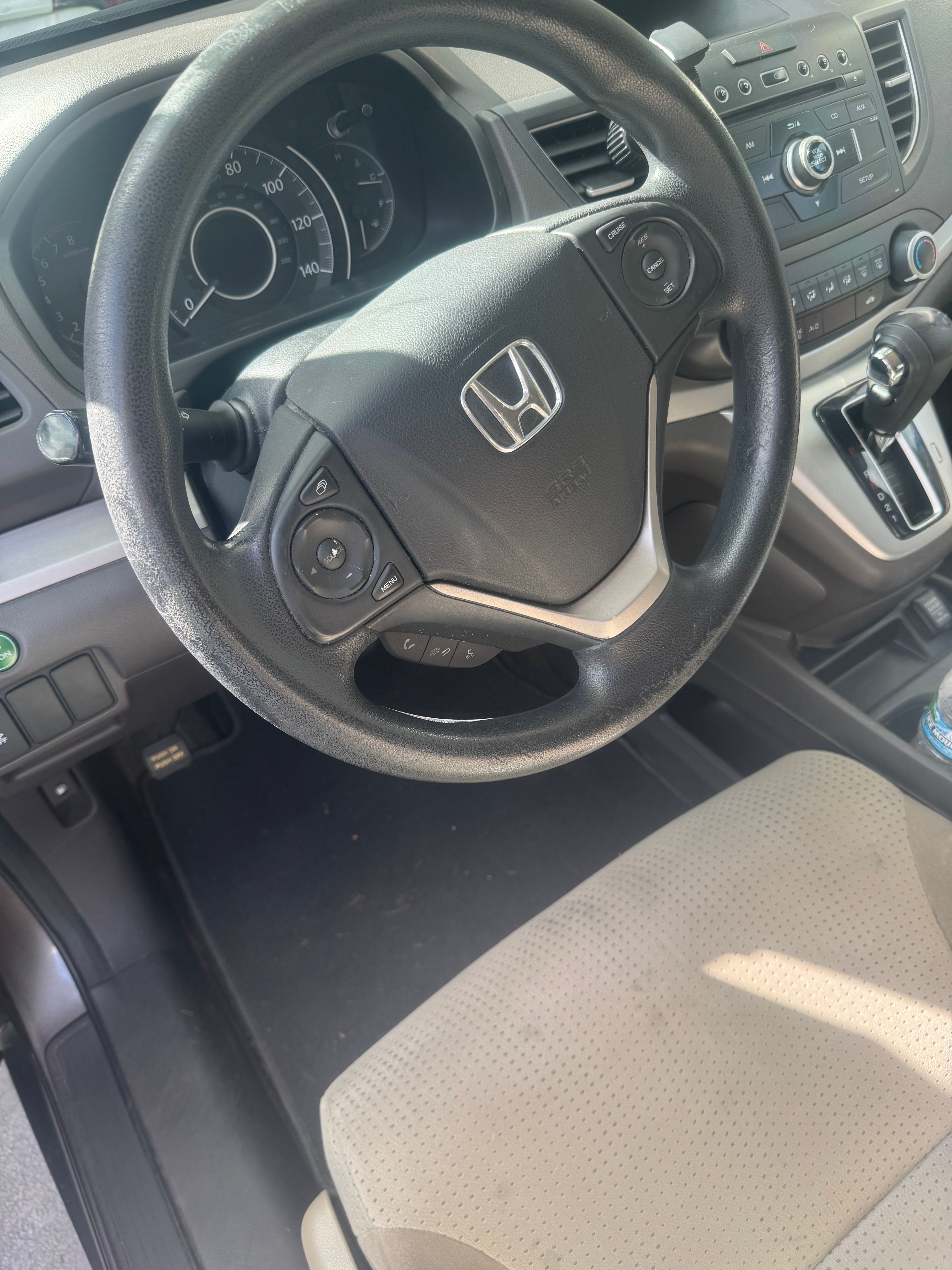 Used 2012 Honda CR-V EX image 14