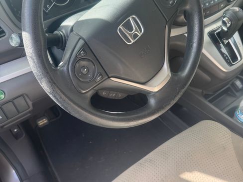 Used 2012 Honda CR-V EX image 14