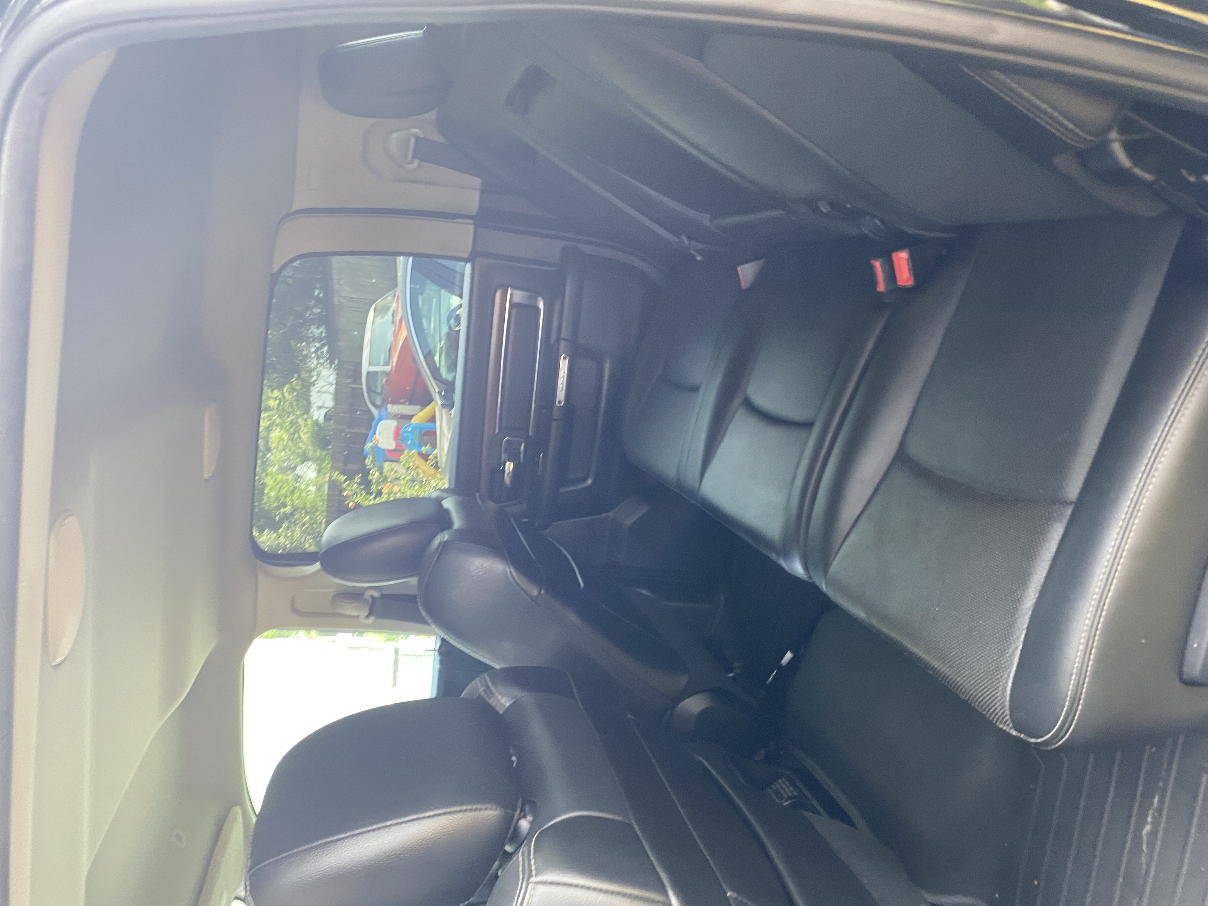 Used 2017 RAM 2500 Laramie w/ Off Road Package AWD/4WD image 5