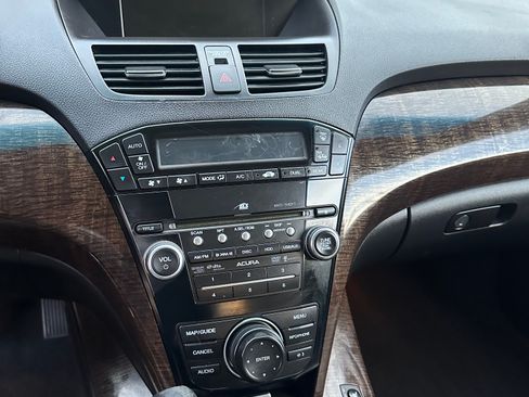 Used 2011 Acura MDX w/ Advance Package image 9