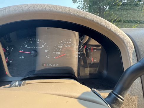 Used 2008 Ford F150 FX4 AWD/4WD image 13