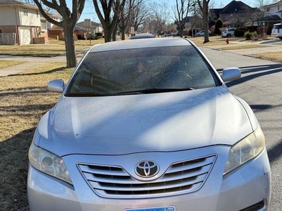 Used 2007 Toyota Camry LE