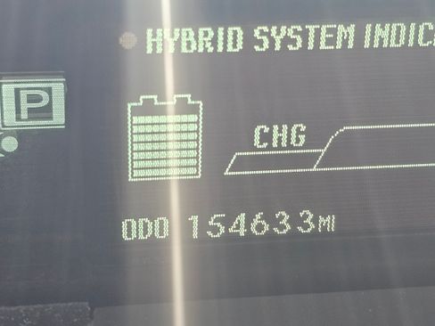 Used 2010 Toyota Prius Five image 12