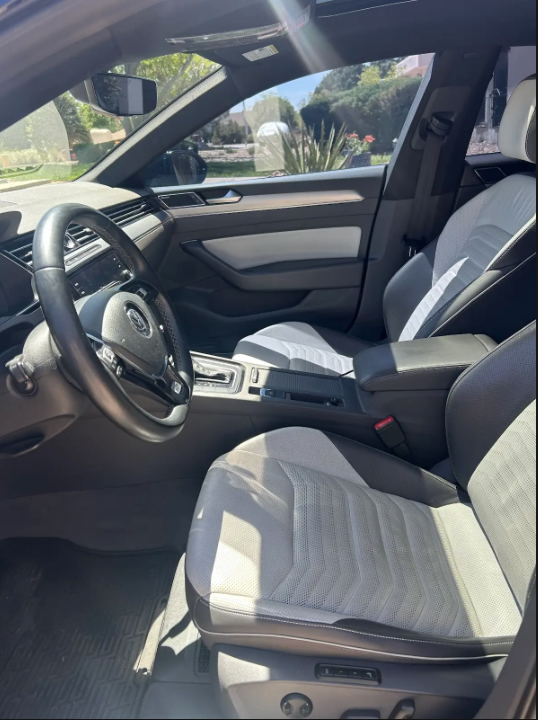 Used 2019 Volkswagen Arteon SEL Premium AWD/4WD image 11