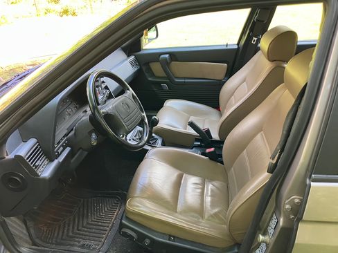 Used 1994 Alfa Romeo 164 LS FWD image 8