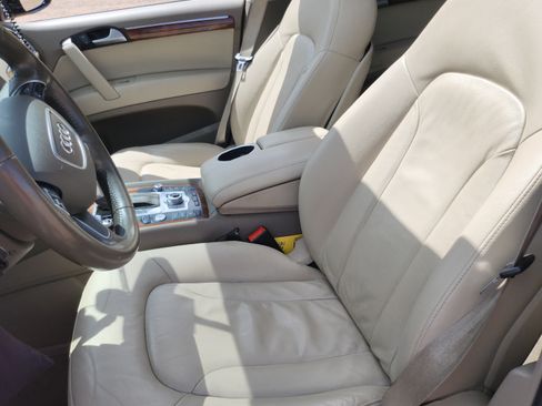 Used 2014 Audi Q7 3.0T Premium Plus w/ Premium Plus Package image 11