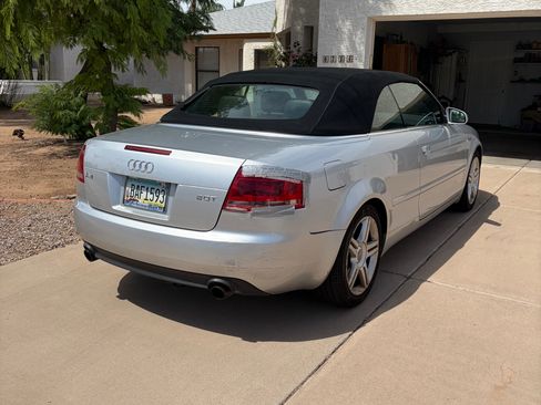 Used 2008 Audi A4 2.0T FWD image 4