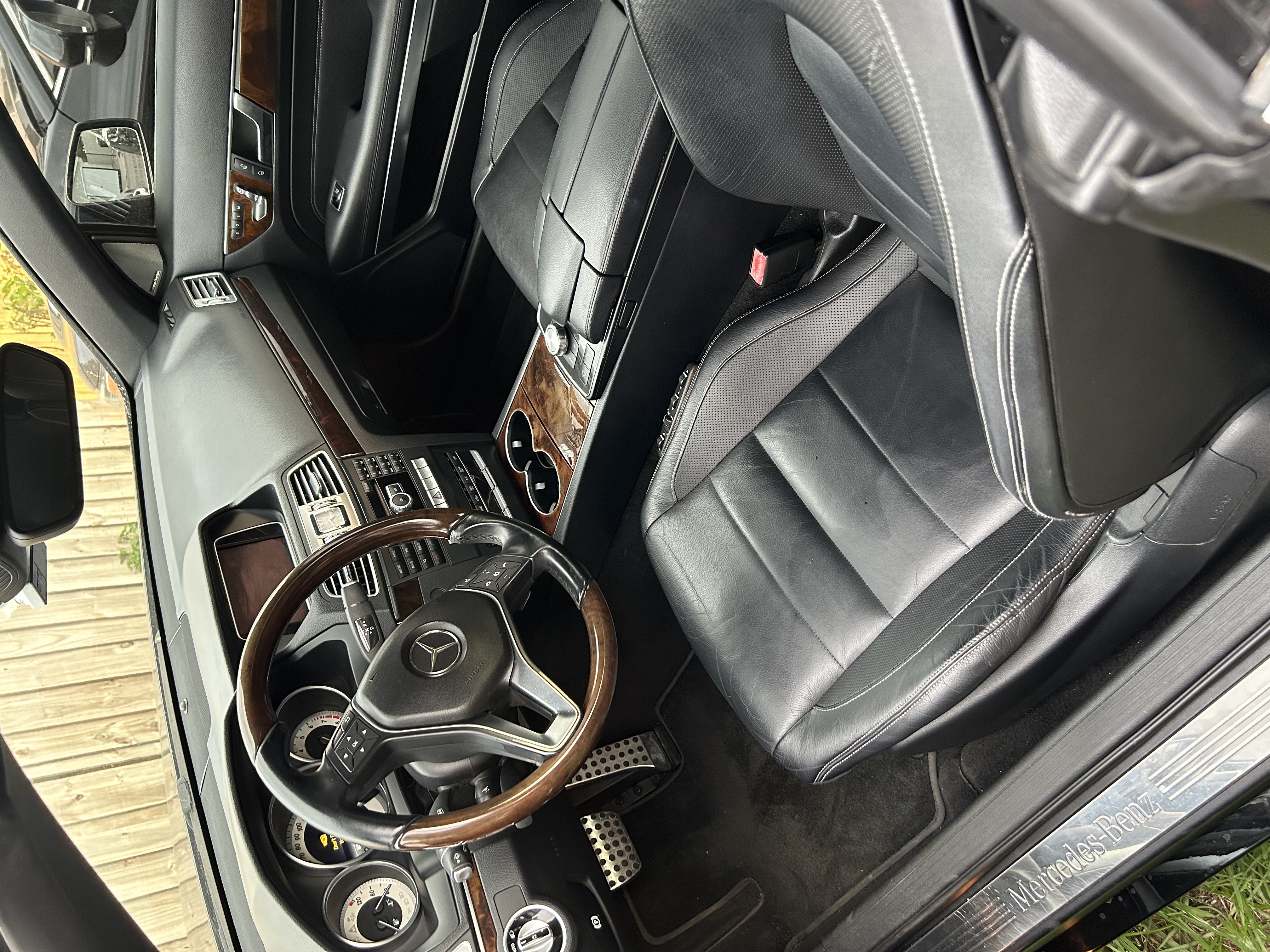 Used 2014 Mercedes-Benz E 350 Cabriolet image 11